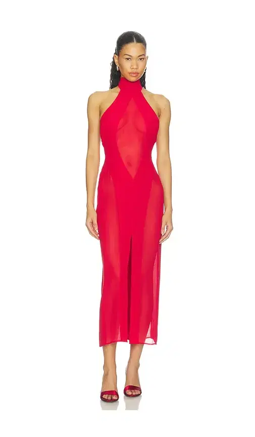 GUIZIO Koemi Dress