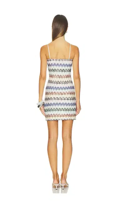 Missoni Short Dress | Thumbnail 3 Missoni Short Dress | Thumbnail 3