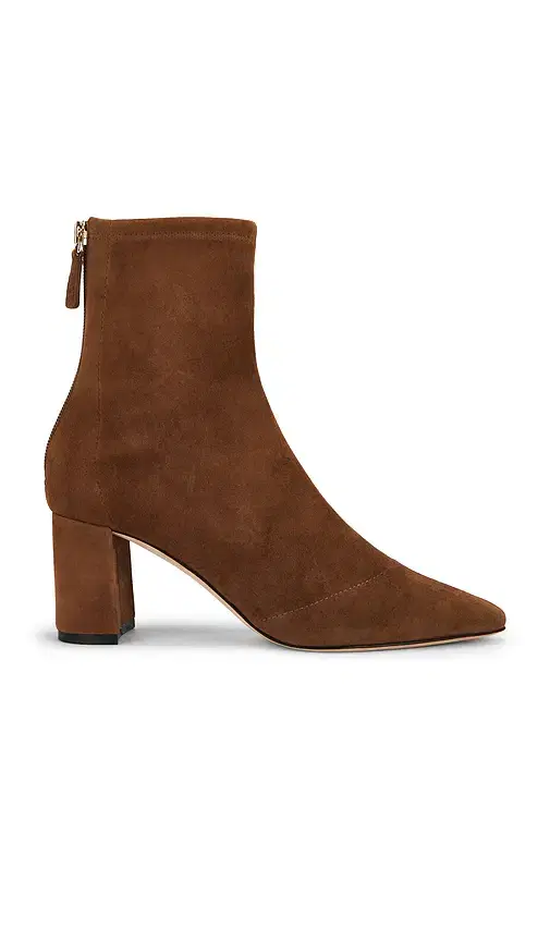 L'AGENCE Salome Boot