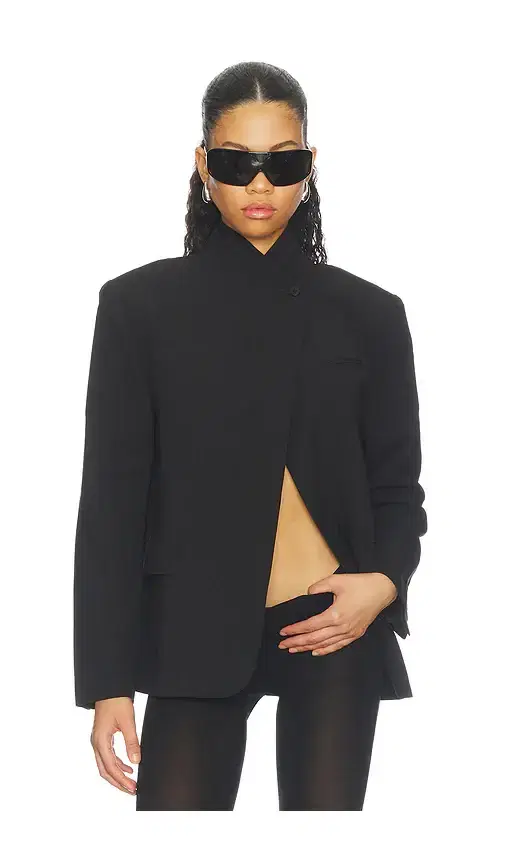 LIONESS Trophy Club Blazer