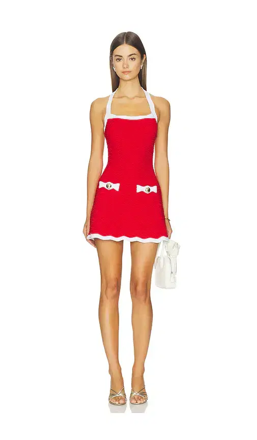 Ondina Knit Dress