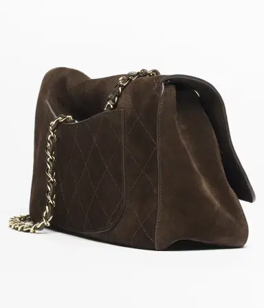 Chanel Maxi Flap bag | Thumbnail 4 Chanel Maxi Flap bag | Thumbnail 4