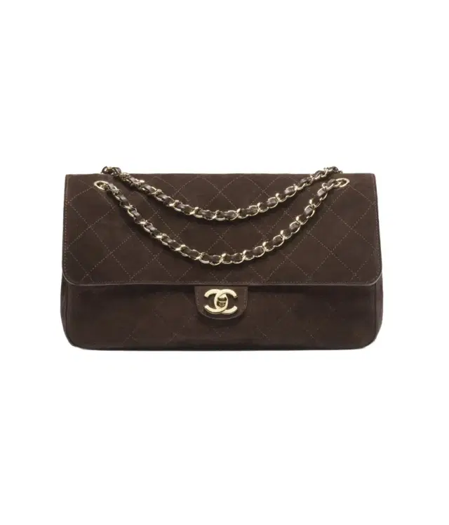 Chanel Maxi Flap bag