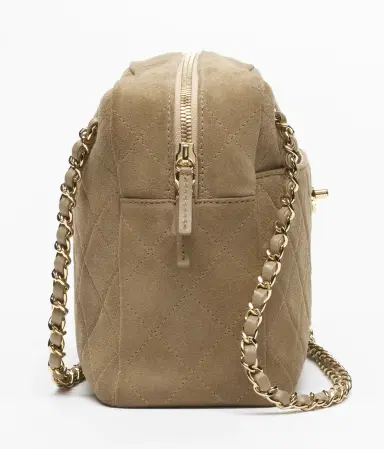 Chanel Maxi Camera Case | Thumbnail 4