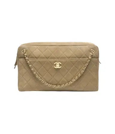 Chanel Maxi Camera Case | Thumbnail 1