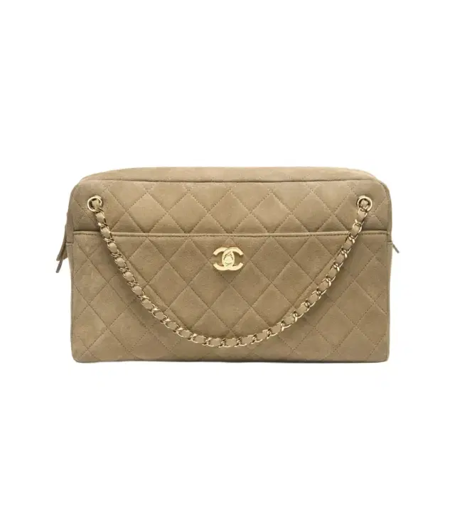 Chanel Maxi Camera Case