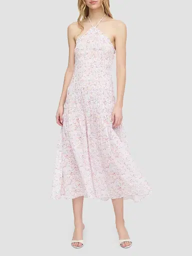 Hill House Home Women's The Lenora Beach Dress | Thumbnail 2 Hill House Home Women's The Lenora Beach Dress | Thumbnail 2