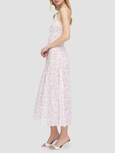Hill House Home Women's The Lenora Beach Dress | Thumbnail 3 Hill House Home Women's The Lenora Beach Dress | Thumbnail 3