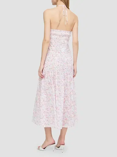 Hill House Home Women's The Lenora Beach Dress | Thumbnail 4 Hill House Home Women's The Lenora Beach Dress | Thumbnail 4