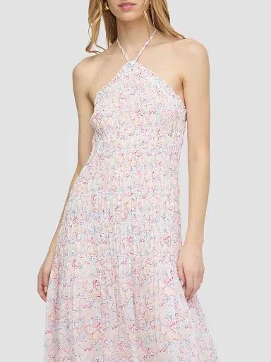 Hill House Home Women's The Lenora Beach Dress | Thumbnail 5 Hill House Home Women's The Lenora Beach Dress | Thumbnail 5