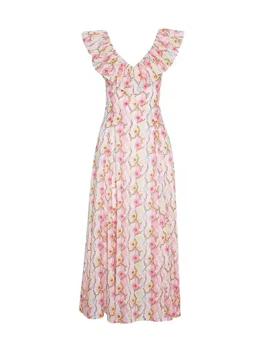 Hill House Home Women's The Milani Dress | Thumbnail 1 Hill House Home Women's The Milani Dress | Thumbnail 1