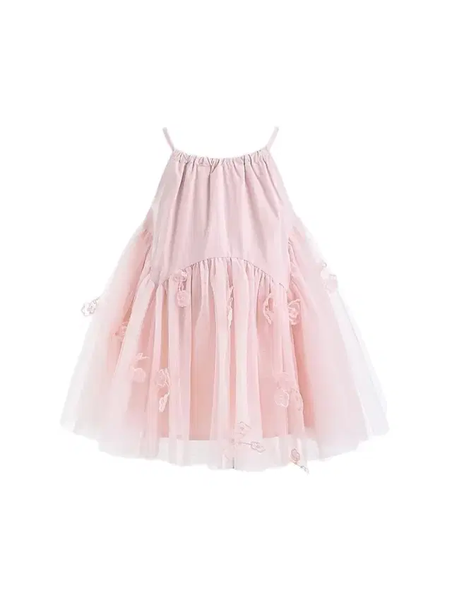 Mimi Tutu Baby Girl's & Little Girl's Mirelle Dress - Pink 36 Months