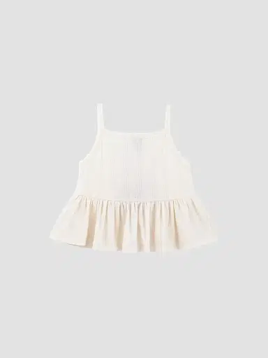 Mimi Tutu Baby Girl's & Little Girl's Ruffle Short Set - Pink - Size 36 Months | Thumbnail 3 Mimi Tutu Baby Girl's & Little Girl's Ruffle Short Set - Pink - Size 36 Months | Thumbnail 3