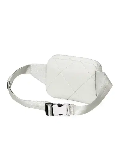 MZ Wallace Women's Madison Quilted Belt Bag | Thumbnail 4 MZ Wallace Women's Madison Quilted Belt Bag | Thumbnail 4