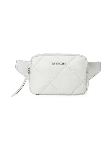 MZ Wallace Women's Madison Quilted Belt Bag | Thumbnail 1 MZ Wallace Women's Madison Quilted Belt Bag | Thumbnail 1