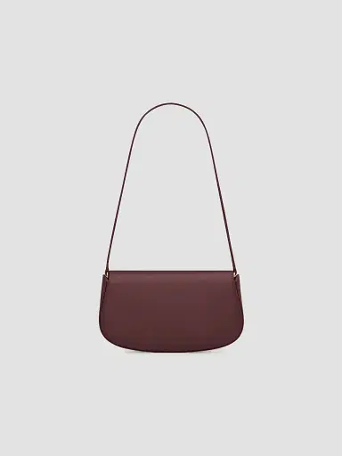Saint Laurent Women's Mini Voltaire Shoulder Bag in Box | Thumbnail 2 Saint Laurent Women's Mini Voltaire Shoulder Bag in Box | Thumbnail 2