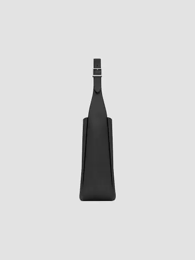 Saint Laurent Women's Le 5 e 7 Supple Shoulder Bag - Black | Thumbnail 3 Saint Laurent Women's Le 5 e 7 Supple Shoulder Bag - Black | Thumbnail 3