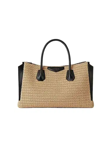 Givenchy Women's Medium Antigona Catchall Top Handle Bag | Thumbnail 1 Givenchy Women's Medium Antigona Catchall Top Handle Bag | Thumbnail 1