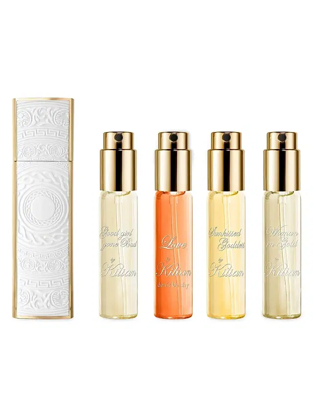 Kilian Narcotics Eau de Parfum 4-Piece Discovery Set