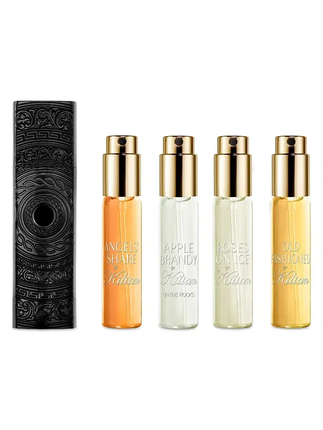 Kilian Liquors Eau de Parfum 4-Piece Discovery Set