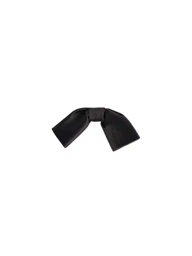 Balenciaga Women's Toque Hair Bow | Thumbnail 1 Balenciaga Women's Toque Hair Bow | Thumbnail 1