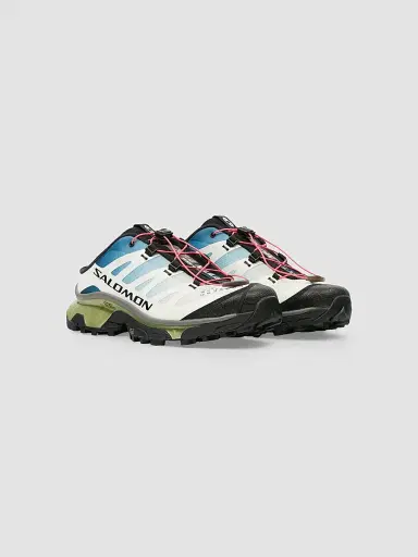 MM6 MAISON MARGIELA Men's X Salomon Xt 4 Mule Sneakers | Thumbnail 5 MM6 MAISON MARGIELA Men's X Salomon Xt 4 Mule Sneakers | Thumbnail 5