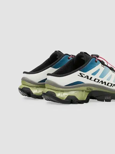 MM6 MAISON MARGIELA Men's X Salomon Xt 4 Mule Sneakers | Thumbnail 6 MM6 MAISON MARGIELA Men's X Salomon Xt 4 Mule Sneakers | Thumbnail 6