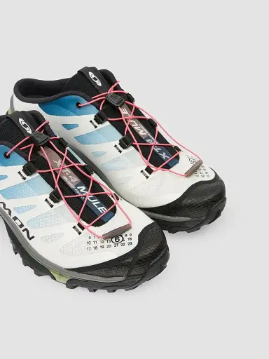 MM6 MAISON MARGIELA Men's X Salomon Xt 4 Mule Sneakers | Thumbnail 7 MM6 MAISON MARGIELA Men's X Salomon Xt 4 Mule Sneakers | Thumbnail 7