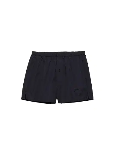 Prada Men's Cotton Boxer Shorts | Thumbnail 1