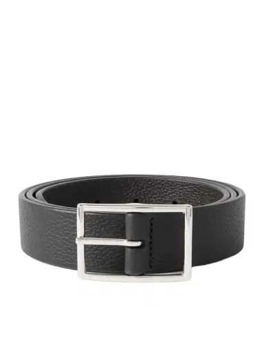 Anderson's 3cm Reversible Full-Grain Leather Belt | Thumbnail 1