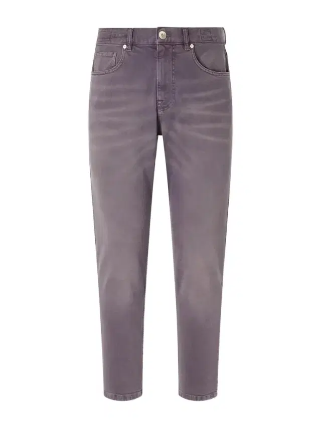 ELEVENTY Straight-Leg Jeans - Men