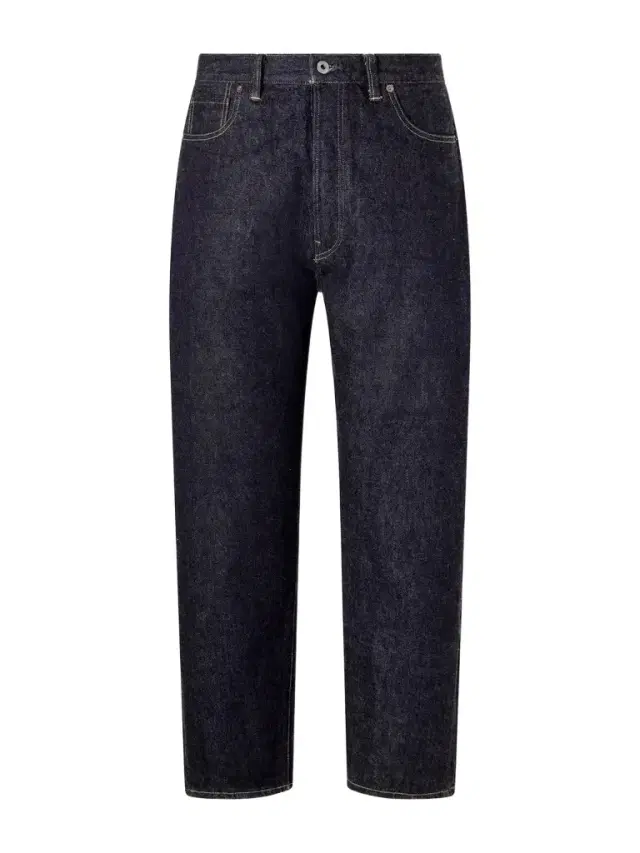 A.PRESSE Tapered Jeans - Men