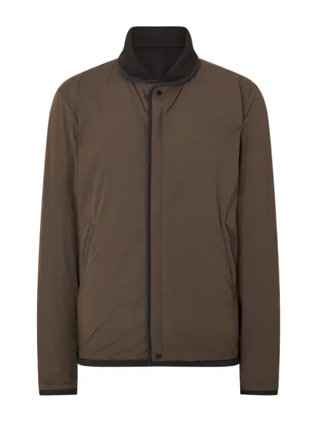 Sease Jib Set Reversible Shell Jacket - Men