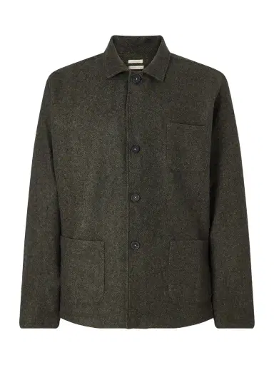 Massimo Alba Florida Herringbone Wool and Cashmere-Blend Blazer - Men | Thumbnail 1 Massimo Alba Florida Herringbone Wool and Cashmere-Blend Blazer - Men | Thumbnail 1