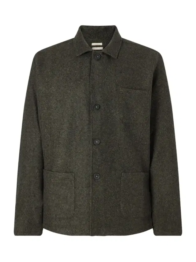 Massimo Alba Florida Herringbone Wool and Cashmere-Blend Blazer - Men