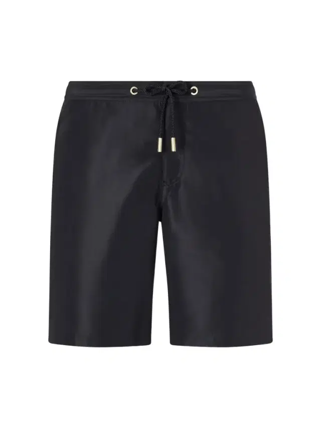 Orlebar Brown Dane II Straight-Leg Swim Shorts - Men