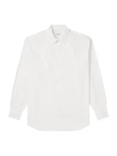 A.PRESSE Cotton-Poplin Shirt - Men | Thumbnail 1 A.PRESSE Cotton-Poplin Shirt - Men | Thumbnail 1