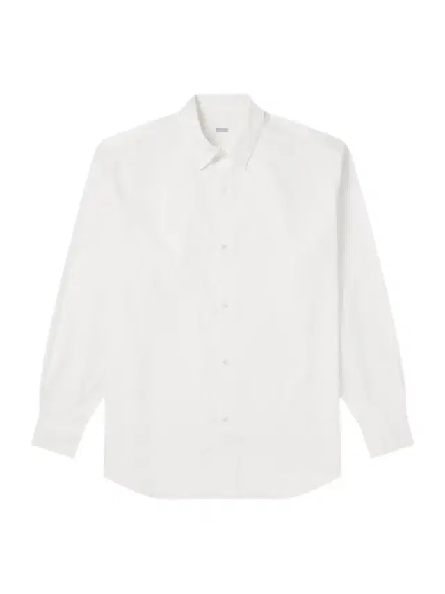 Cotton-Poplin Shirt - Men