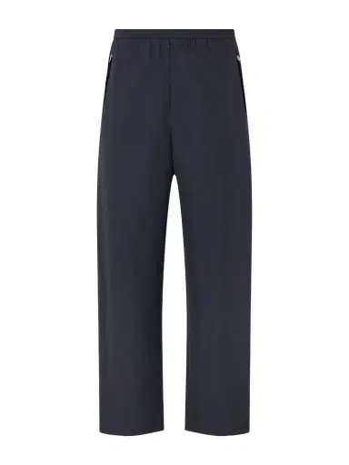 Jil Sander Straight-Leg Shell Trousers - Men | Thumbnail 1 Jil Sander Straight-Leg Shell Trousers - Men | Thumbnail 1
