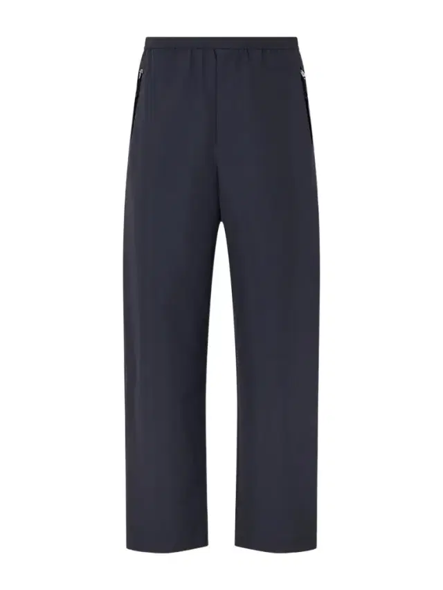 Jil Sander Straight-Leg Shell Trousers - Men