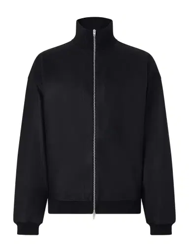 Jil Sander Wool-Felt Jacket - Men | Thumbnail 1