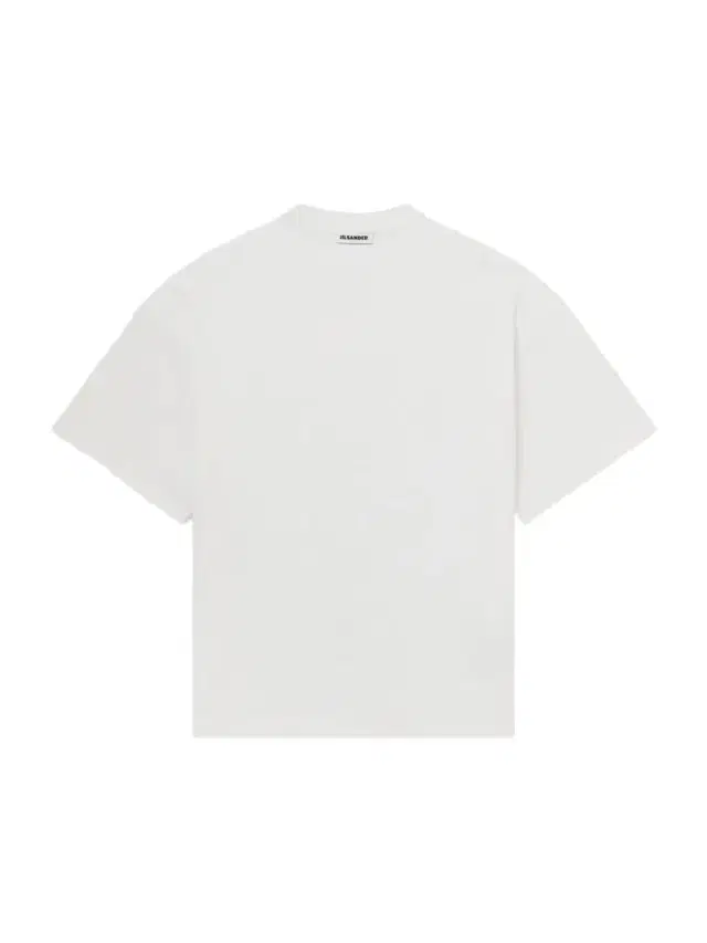 Jil Sander Cotton-Jersey T-Shirt - Men