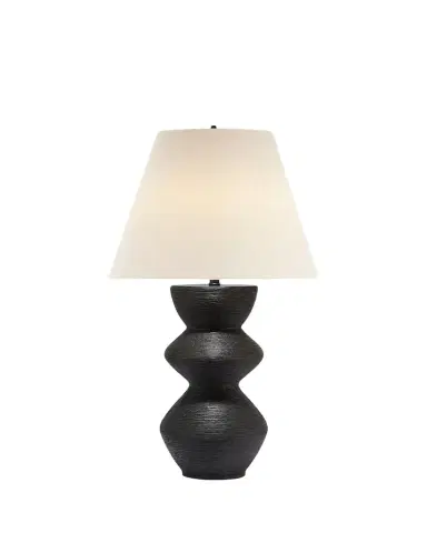 Visual Comfort Signature Utopia Table Lamp By Kelly Wearstler | Thumbnail 1 Visual Comfort Signature Utopia Table Lamp By Kelly Wearstler | Thumbnail 1