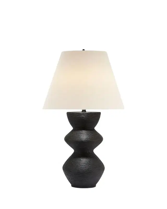 Visual Comfort Signature Utopia Table Lamp By Kelly Wearstler