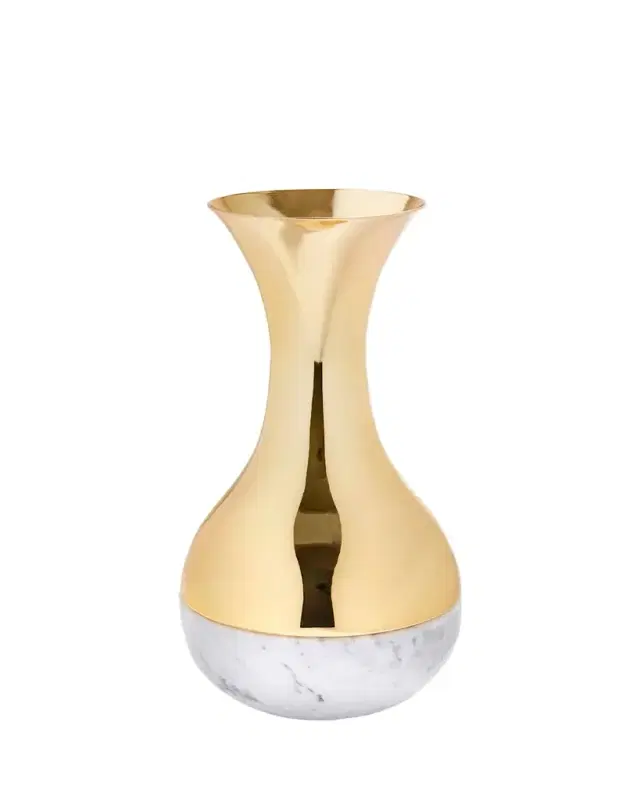 ANNA New York Dual Vase