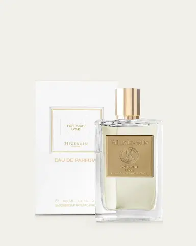 Mizensir 3.3 oz. For Your Love Eau de Parfum | Thumbnail 2 Mizensir 3.3 oz. For Your Love Eau de Parfum | Thumbnail 2