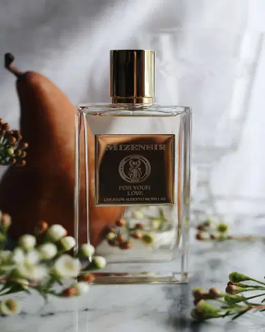Mizensir 3.3 oz. For Your Love Eau de Parfum | Thumbnail 3 Mizensir 3.3 oz. For Your Love Eau de Parfum | Thumbnail 3