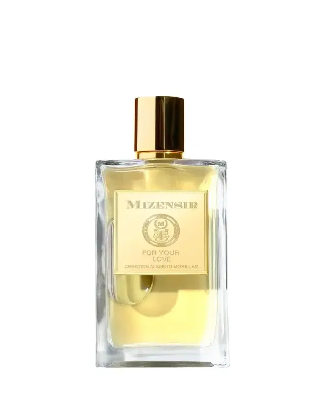 Mizensir 3.3 oz. For Your Love Eau de Parfum