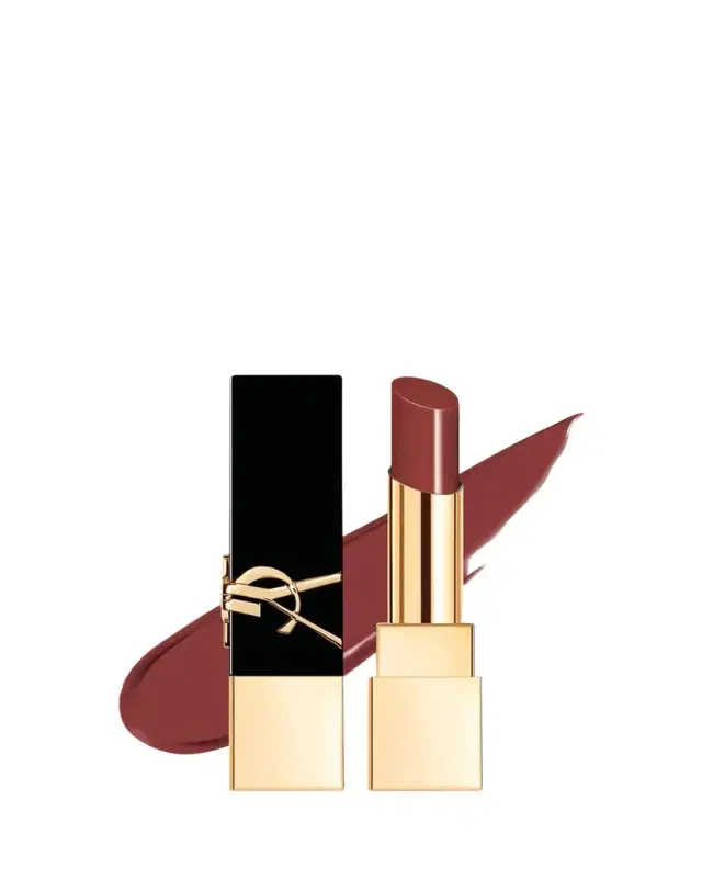 Yves Saint Laurent Beaute The Bold High Pigment Lipstick