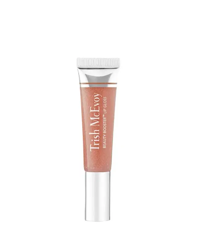 Trish McEvoy Beauty Booster Lip Gloss